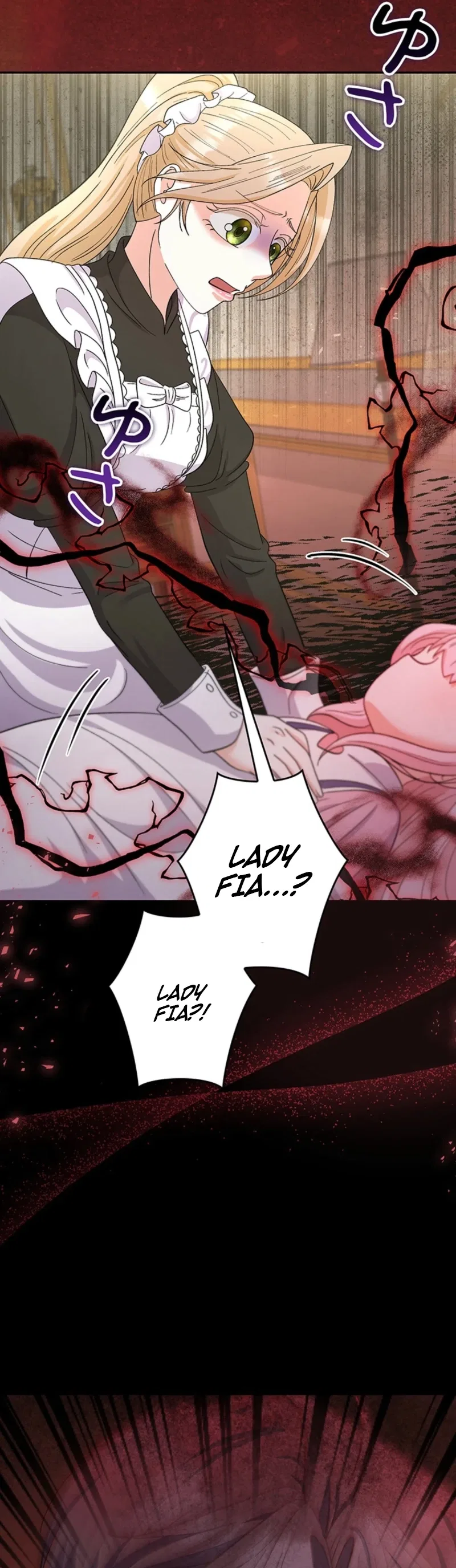 I Became the Nanny of My Future Villainous Stepdaughter?! Chapter 28 – Page 48