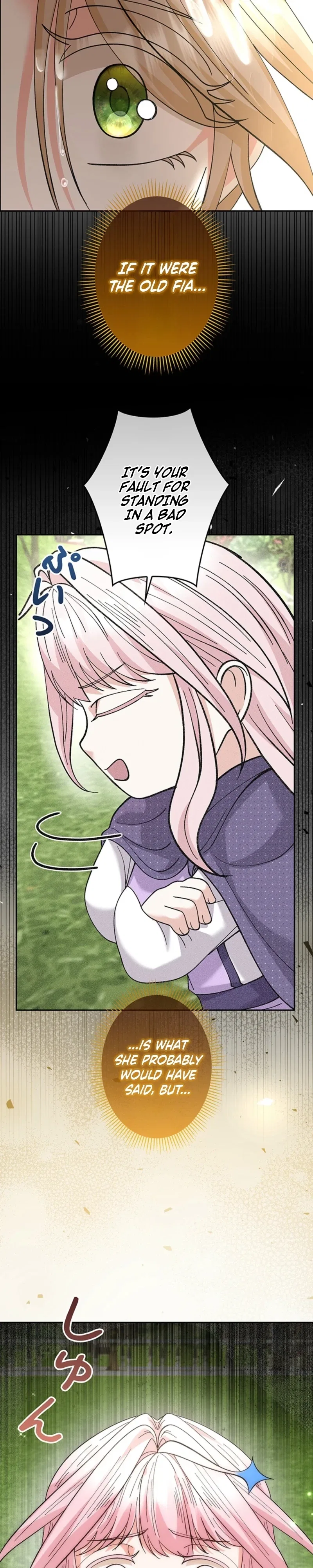I Became the Nanny of My Future Villainous Stepdaughter?! Chapter 27 – Page 13
