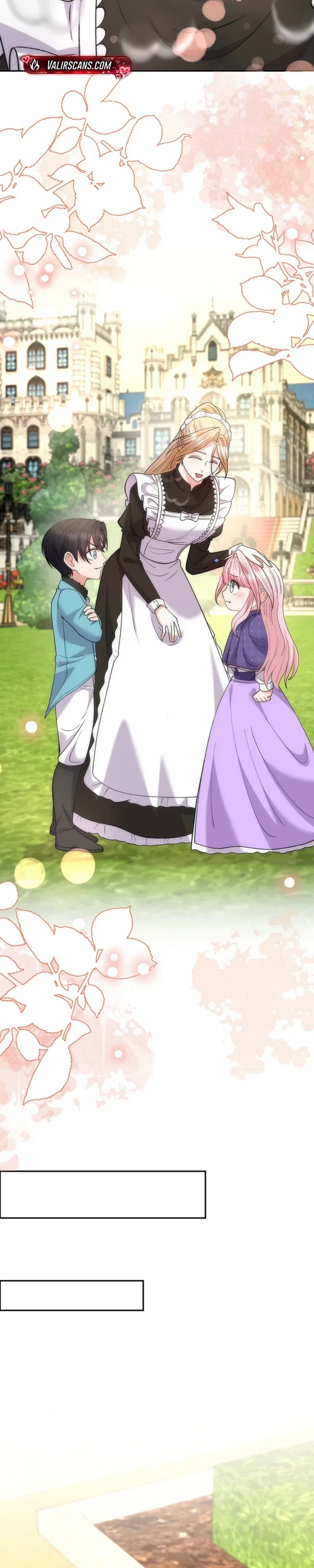 I Became the Nanny of My Future Villainous Stepdaughter?! Chapter 27 – Page 15