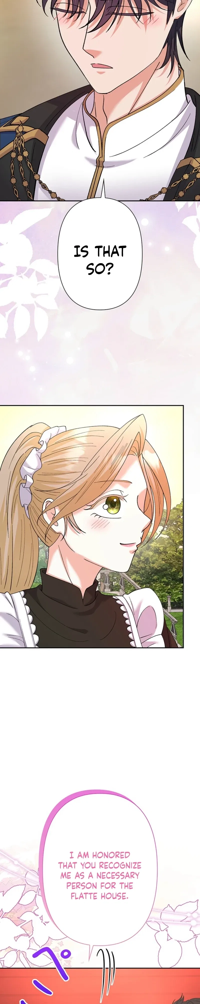 I Became the Nanny of My Future Villainous Stepdaughter?! Chapter 27 – Page 26