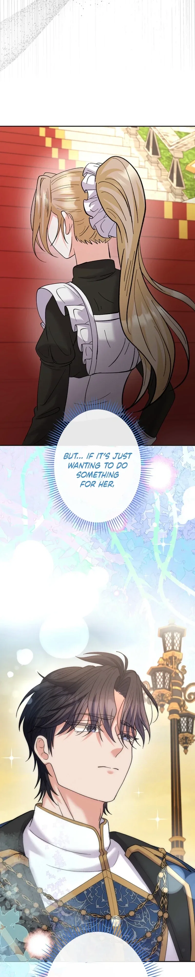 I Became the Nanny of My Future Villainous Stepdaughter?! Chapter 27 – Page 30