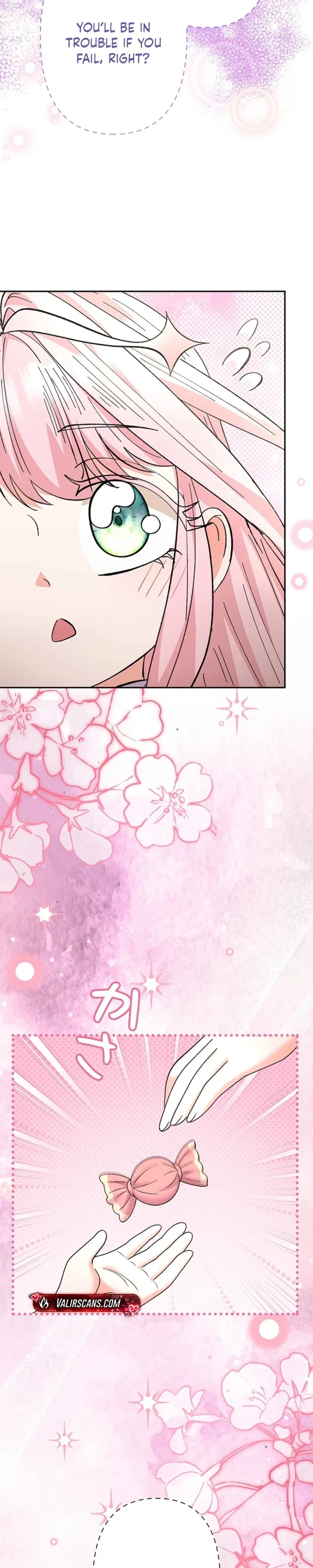 I Became the Nanny of My Future Villainous Stepdaughter?! Chapter 27 – Page 39