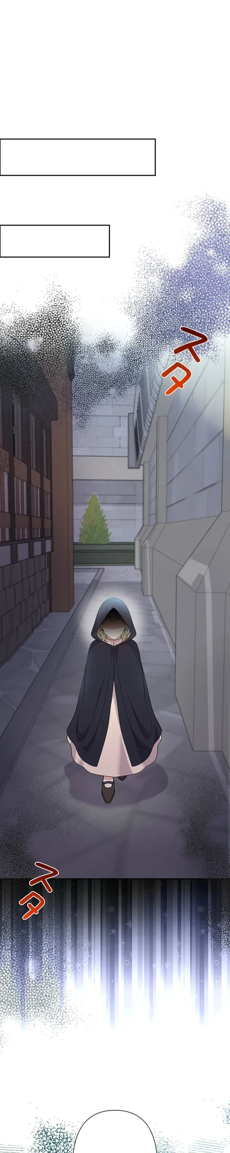 I Became the Nanny of My Future Villainous Stepdaughter?! Chapter 27 – Page 42