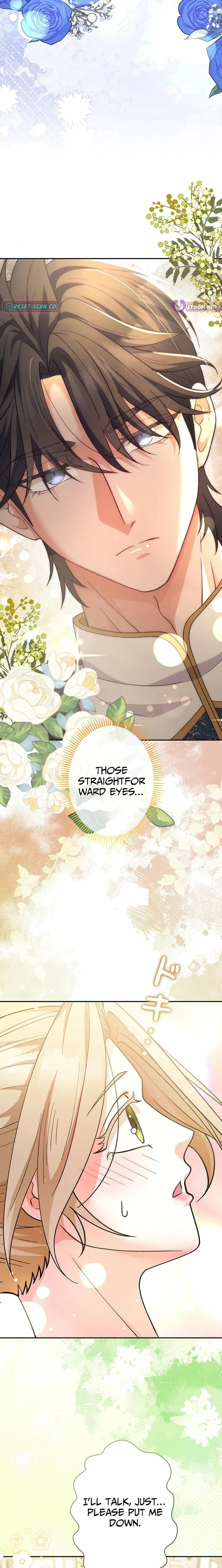 I Became the Nanny of My Future Villainous Stepdaughter?! Chapter 24 – Page 15