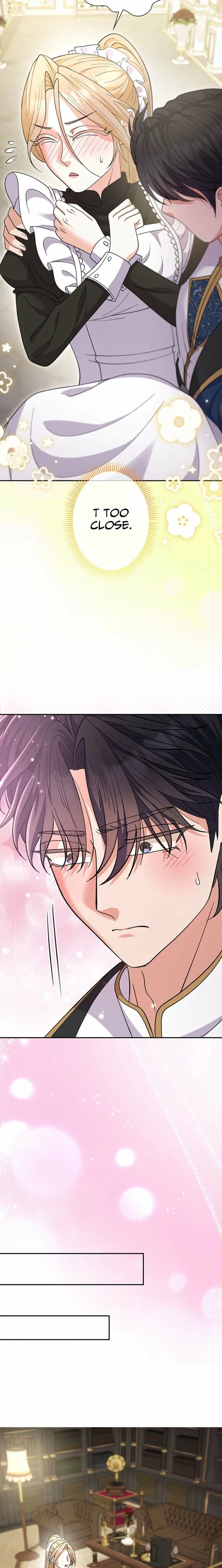 I Became the Nanny of My Future Villainous Stepdaughter?! Chapter 24 – Page 16