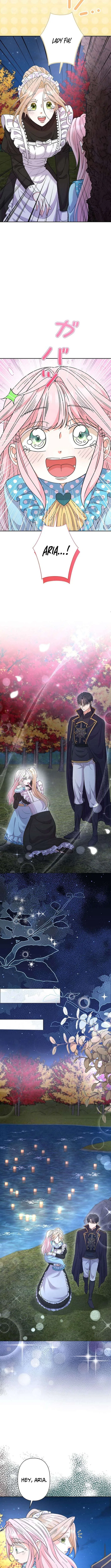 I Became the Nanny of My Future Villainous Stepdaughter?! Chapter 23 – Page 10