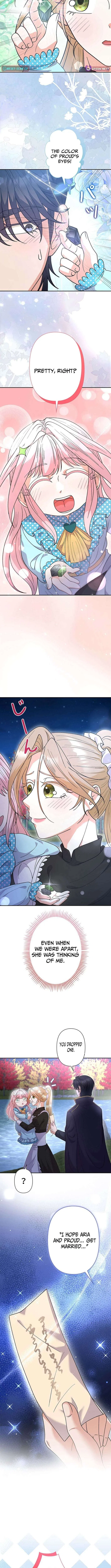 I Became the Nanny of My Future Villainous Stepdaughter?! Chapter 23 – Page 13