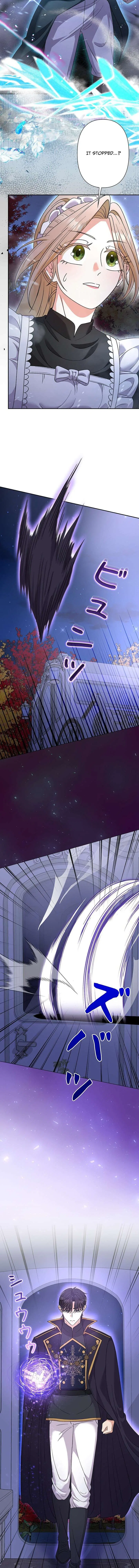 I Became the Nanny of My Future Villainous Stepdaughter?! Chapter 22 – Page 17