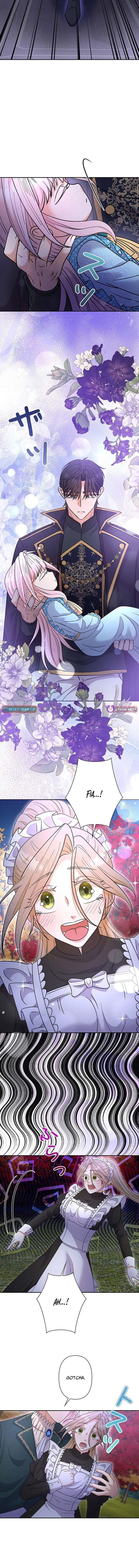 I Became the Nanny of My Future Villainous Stepdaughter?! Chapter 22 – Page 18