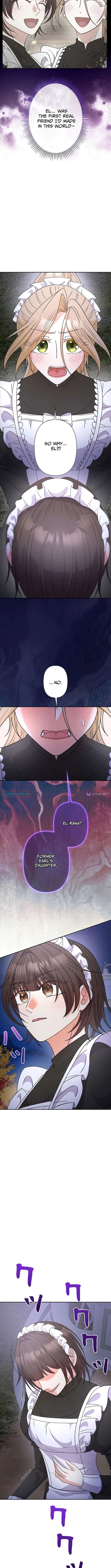 I Became the Nanny of My Future Villainous Stepdaughter?! Chapter 21 – Page 13