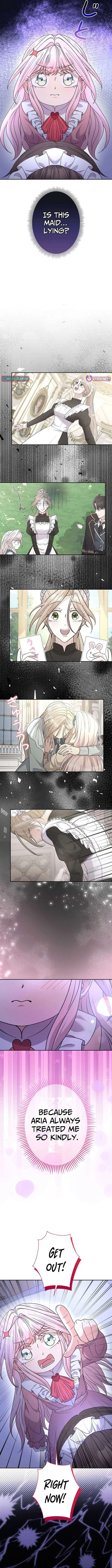 I Became the Nanny of My Future Villainous Stepdaughter?! Chapter 20 – Page 7