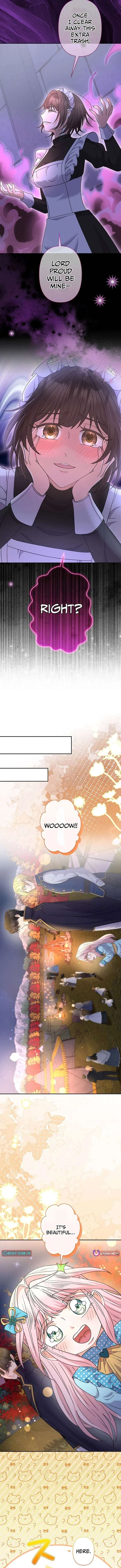 I Became the Nanny of My Future Villainous Stepdaughter?! Chapter 20 – Page 11