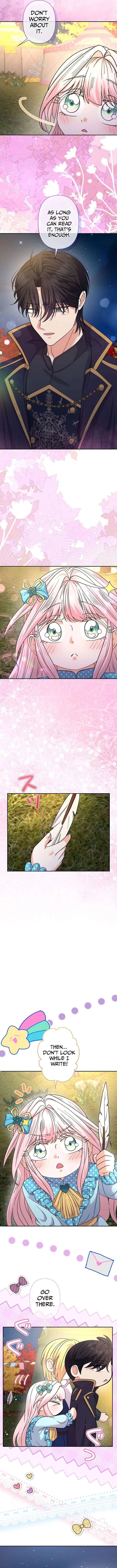 I Became the Nanny of My Future Villainous Stepdaughter?! Chapter 20 – Page 13