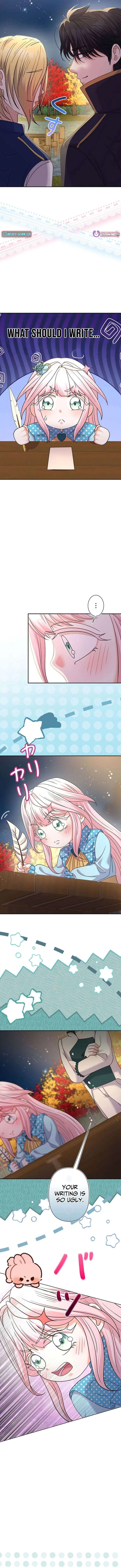 I Became the Nanny of My Future Villainous Stepdaughter?! Chapter 20 – Page 14