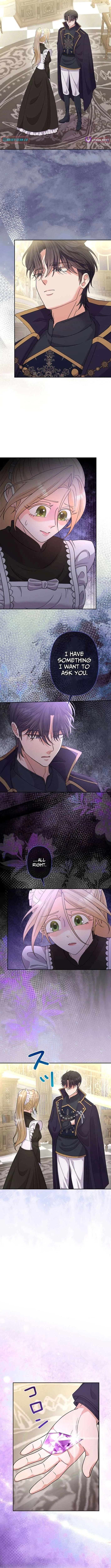 I Became the Nanny of My Future Villainous Stepdaughter?! Chapter 19 – Page 9