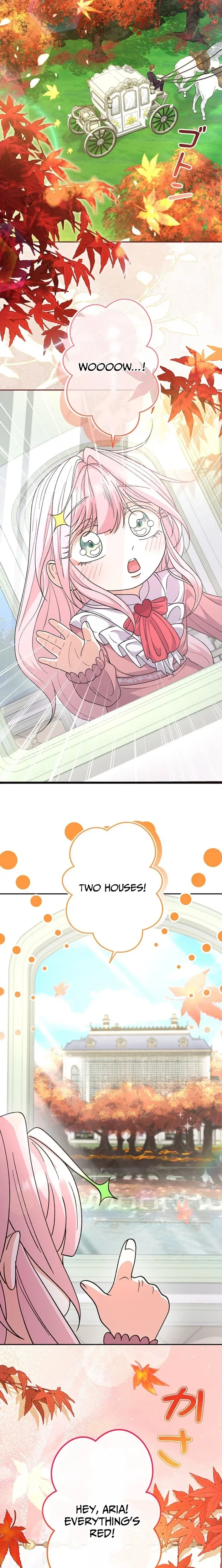 I Became the Nanny of My Future Villainous Stepdaughter?! Chapter 17 – Page 7