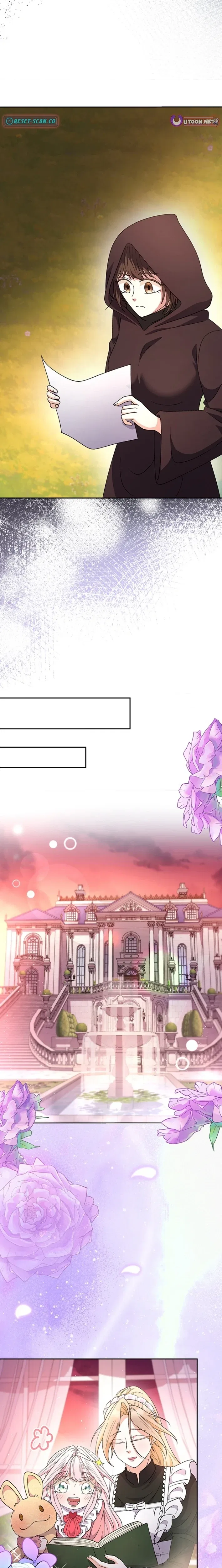 I Became the Nanny of My Future Villainous Stepdaughter?! Chapter 17 – Page 14