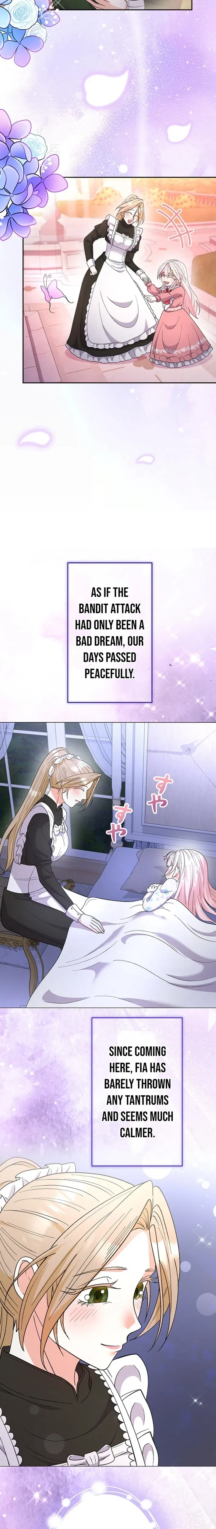 I Became the Nanny of My Future Villainous Stepdaughter?! Chapter 17 – Page 15
