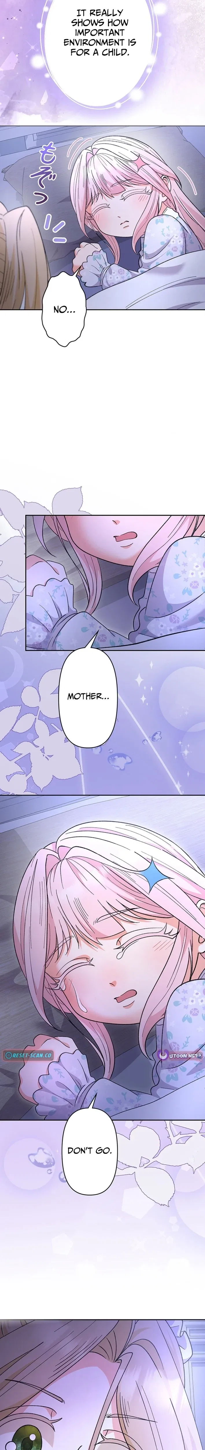I Became the Nanny of My Future Villainous Stepdaughter?! Chapter 17 – Page 16