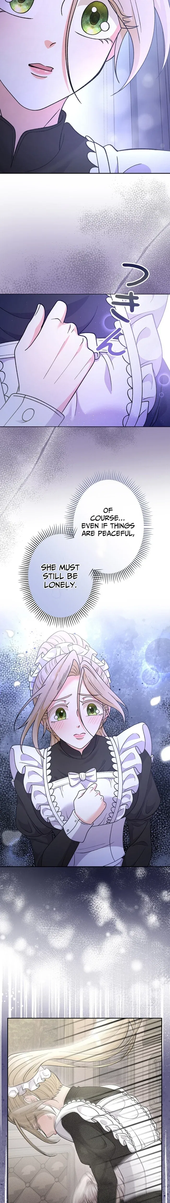 I Became the Nanny of My Future Villainous Stepdaughter?! Chapter 17 – Page 17