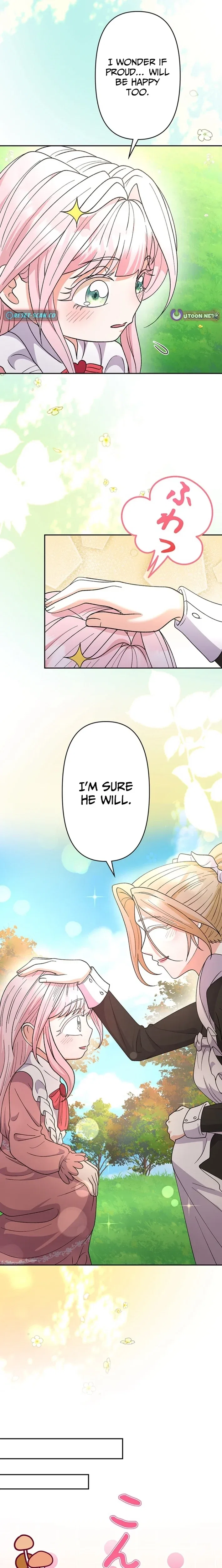I Became the Nanny of My Future Villainous Stepdaughter?! Chapter 17 – Page 21