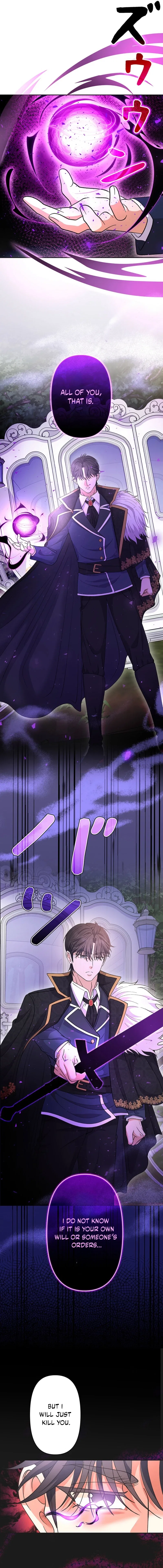 I Became the Nanny of My Future Villainous Stepdaughter?! Chapter 16 – Page 14