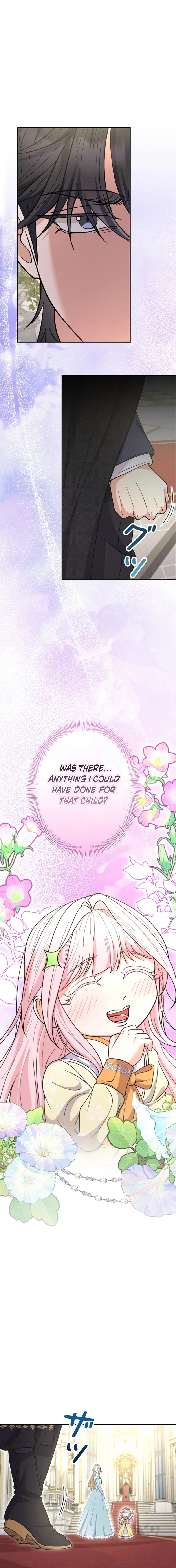 I Became the Nanny of My Future Villainous Stepdaughter?! Chapter 14 – Page 15