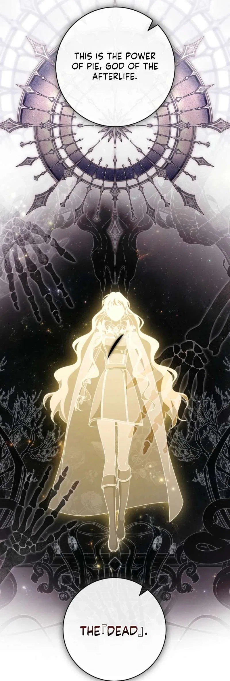 It’s My Destiny To Be The Hero’s Saviour Chapter 175 – Page 2