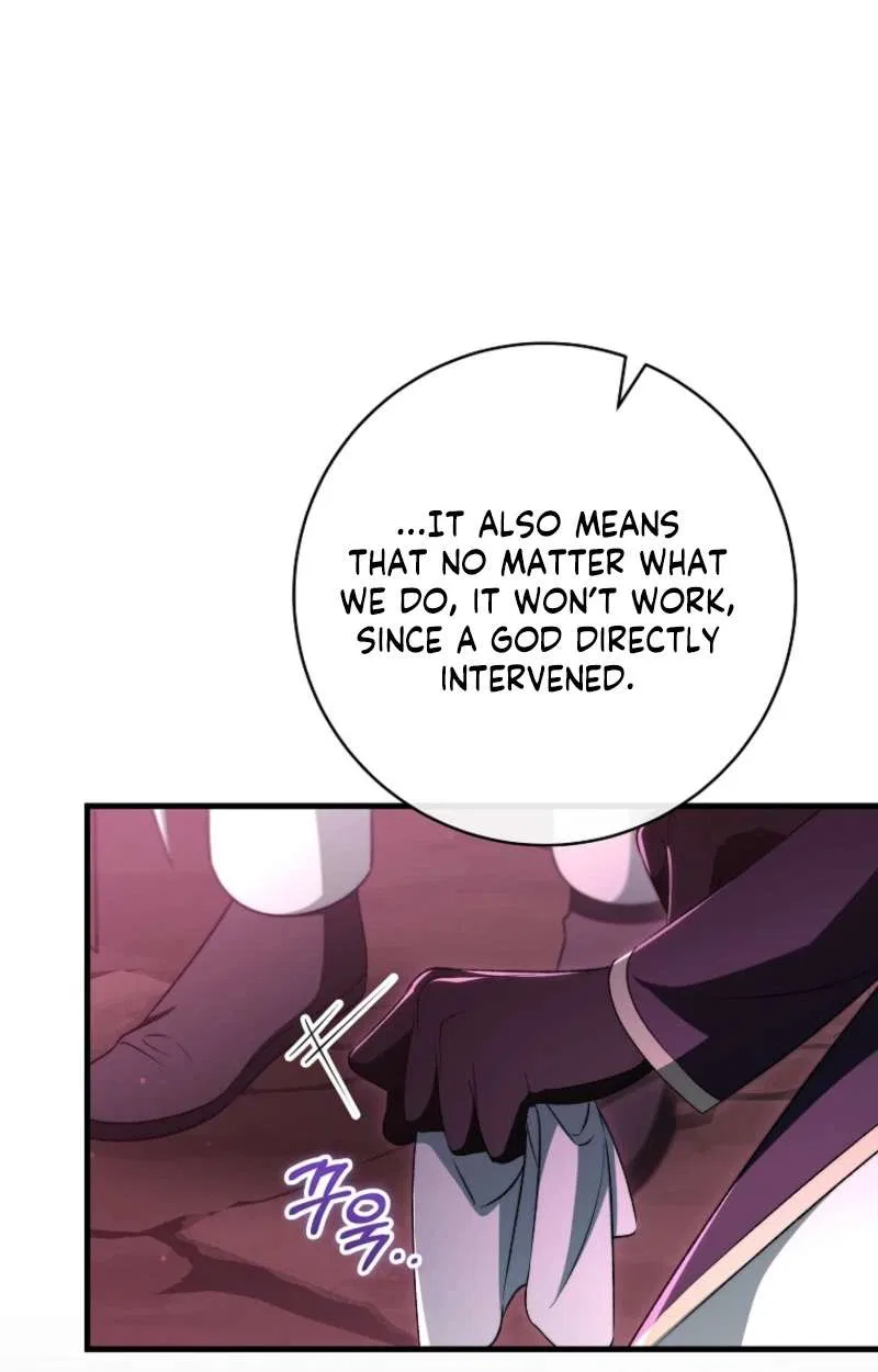It’s My Destiny To Be The Hero’s Saviour Chapter 175 – Page 5