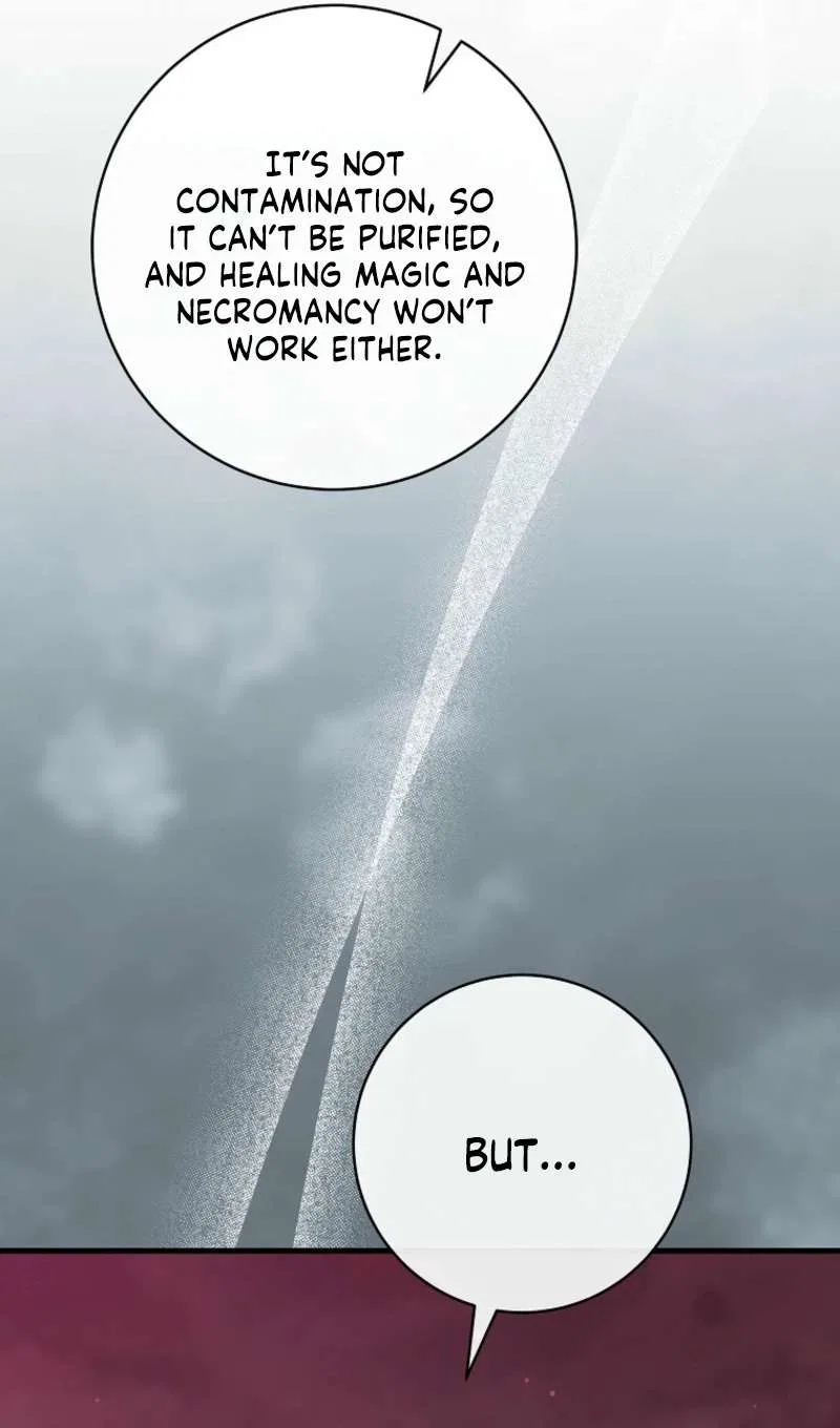 It’s My Destiny To Be The Hero’s Saviour Chapter 175 – Page 6