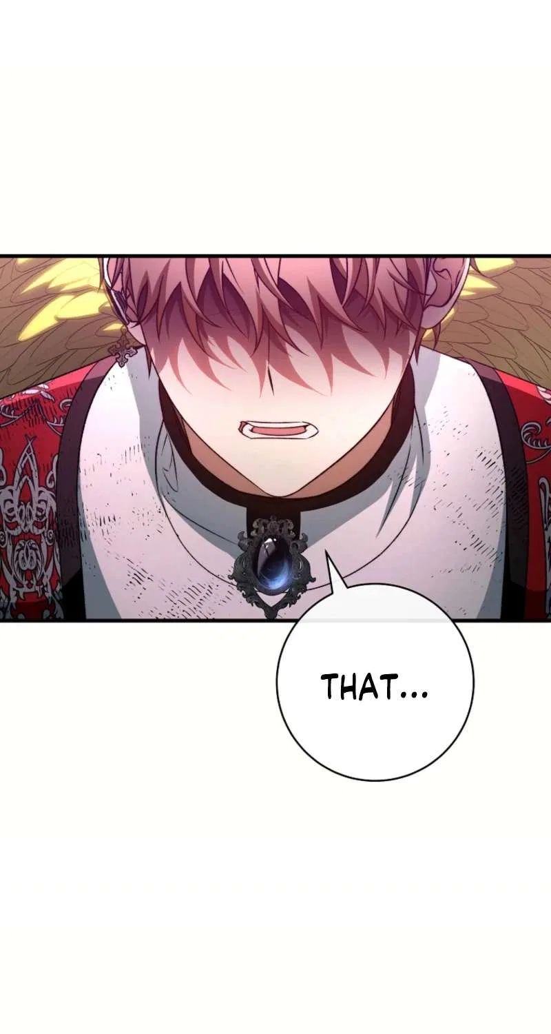 It’s My Destiny To Be The Hero’s Saviour Chapter 175 – Page 8