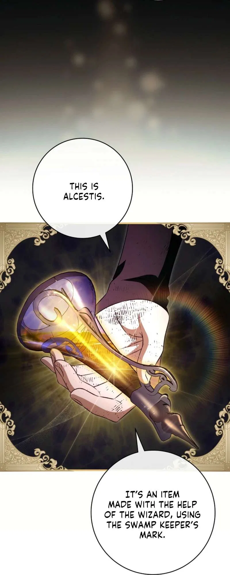 It’s My Destiny To Be The Hero’s Saviour Chapter 175 – Page 10
