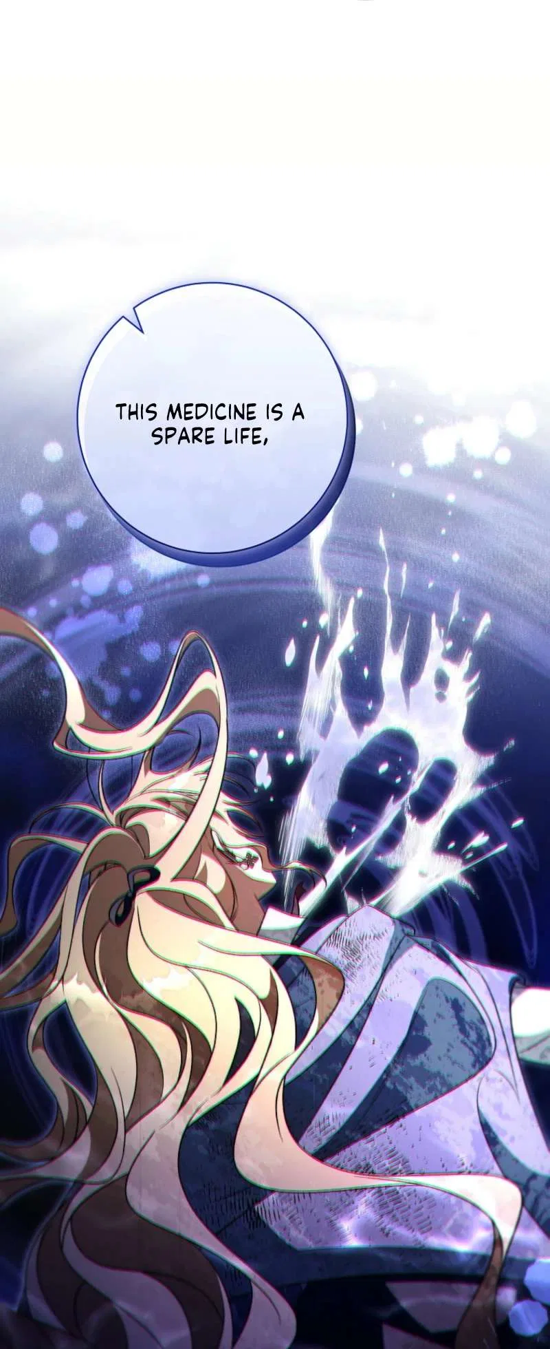 It’s My Destiny To Be The Hero’s Saviour Chapter 175 – Page 11