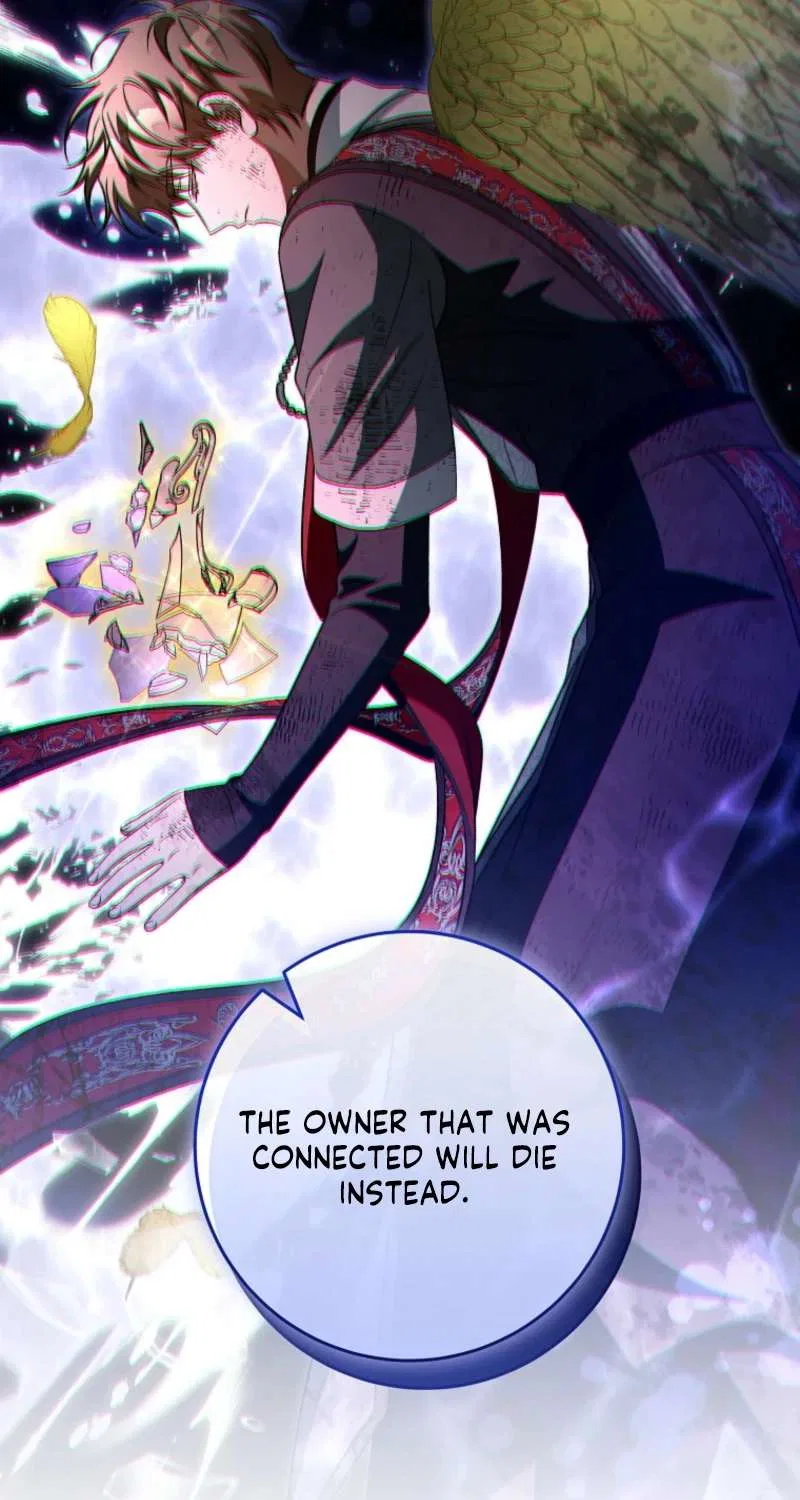 It’s My Destiny To Be The Hero’s Saviour Chapter 175 – Page 13