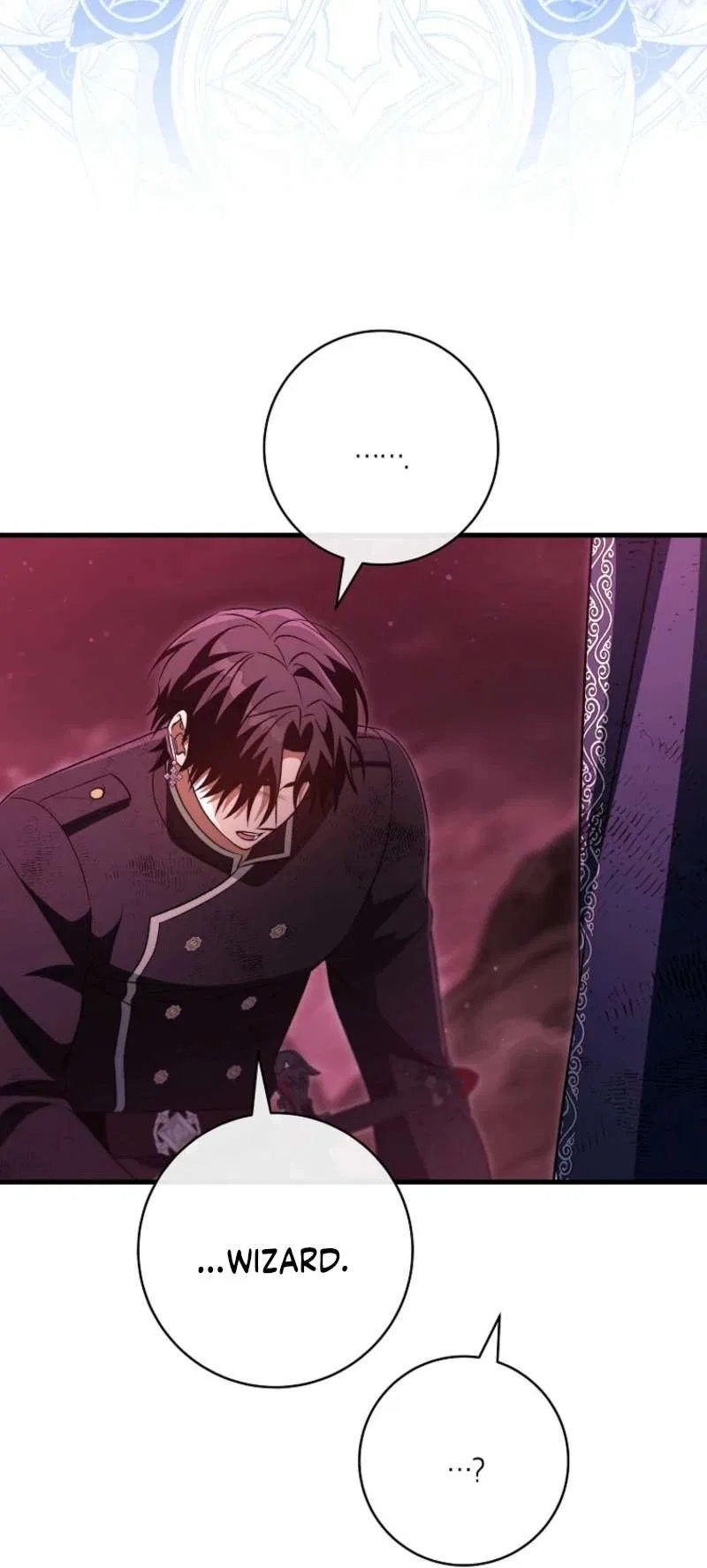 It’s My Destiny To Be The Hero’s Saviour Chapter 175 – Page 16