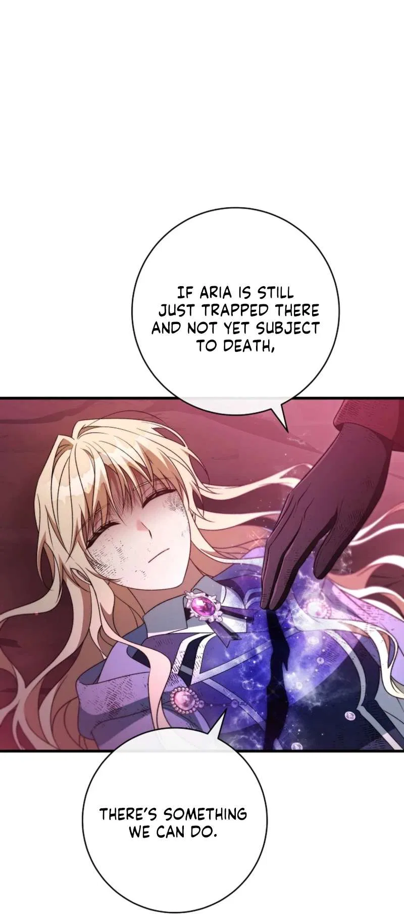 It’s My Destiny To Be The Hero’s Saviour Chapter 175 – Page 18