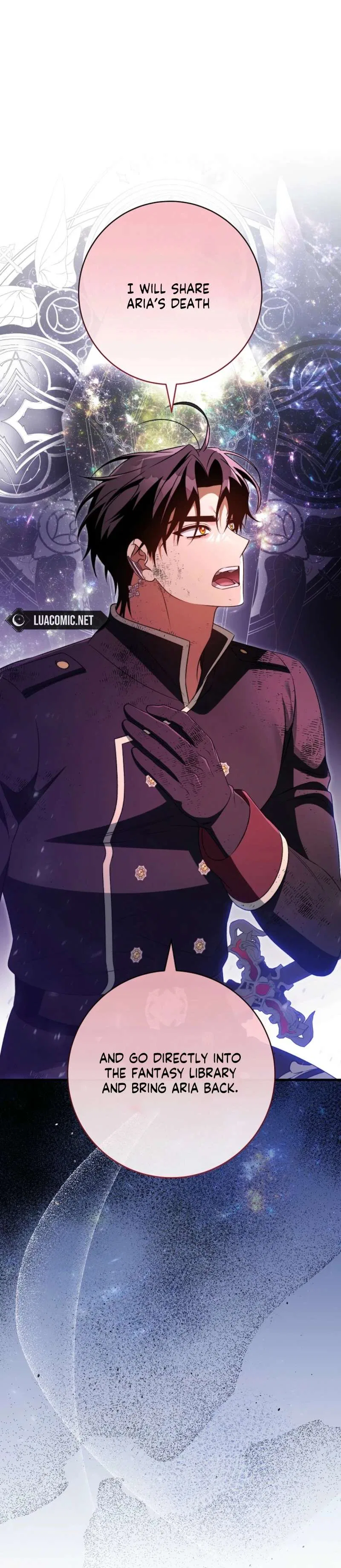 It’s My Destiny To Be The Hero’s Saviour Chapter 175 – Page 19