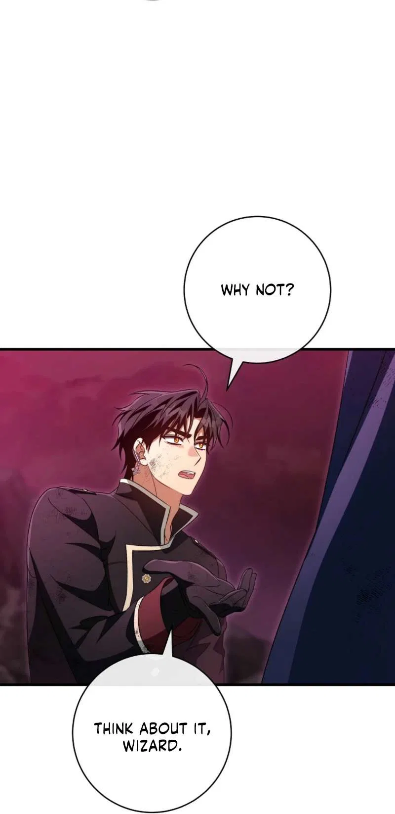 It’s My Destiny To Be The Hero’s Saviour Chapter 175 – Page 26