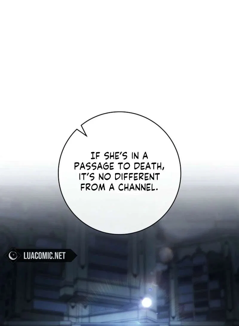 It’s My Destiny To Be The Hero’s Saviour Chapter 175 – Page 27
