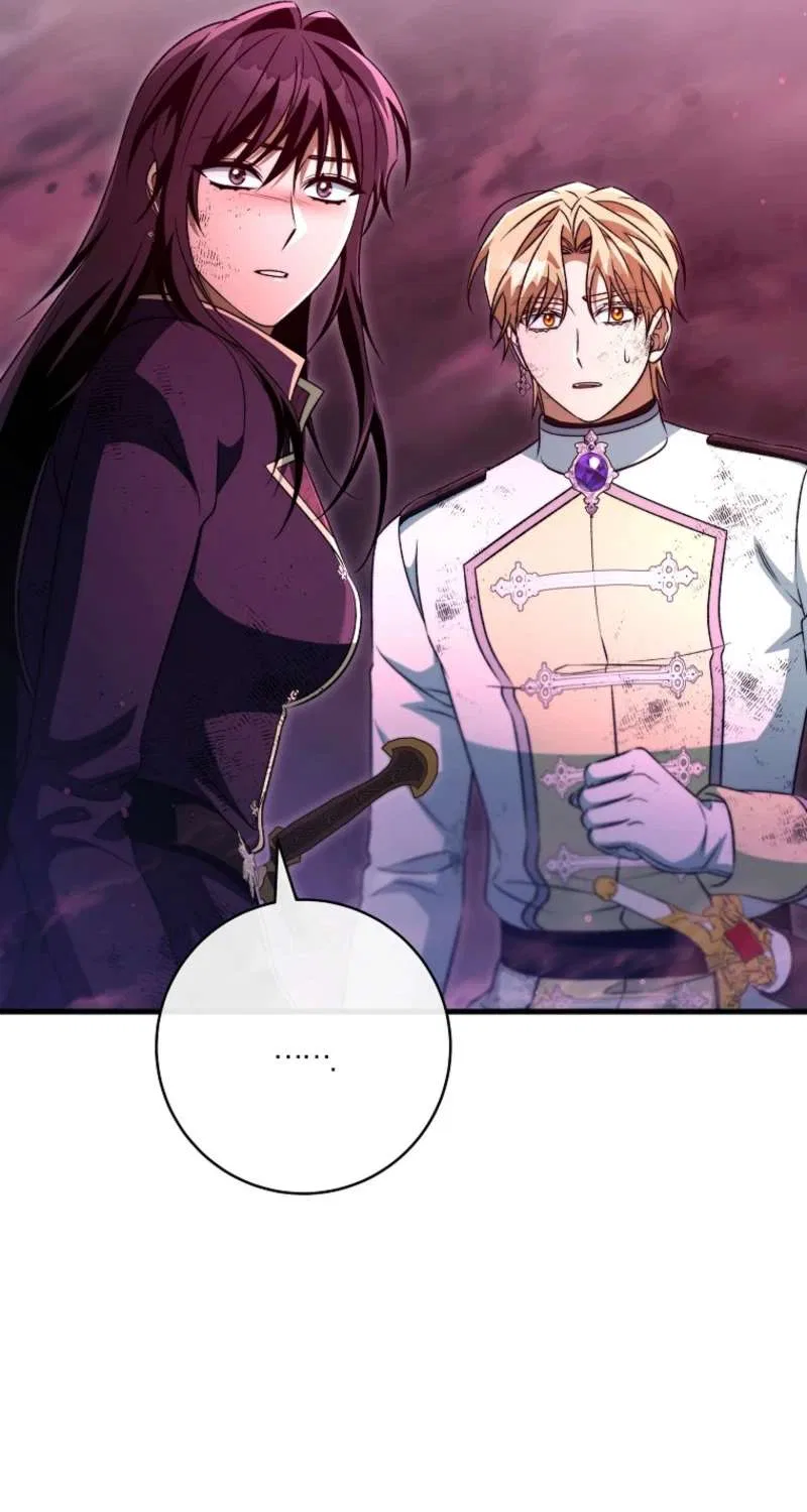 It’s My Destiny To Be The Hero’s Saviour Chapter 175 – Page 30