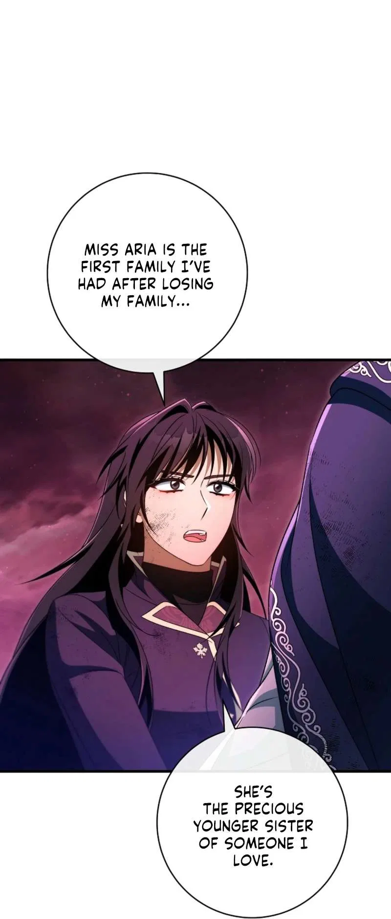 It’s My Destiny To Be The Hero’s Saviour Chapter 175 – Page 34