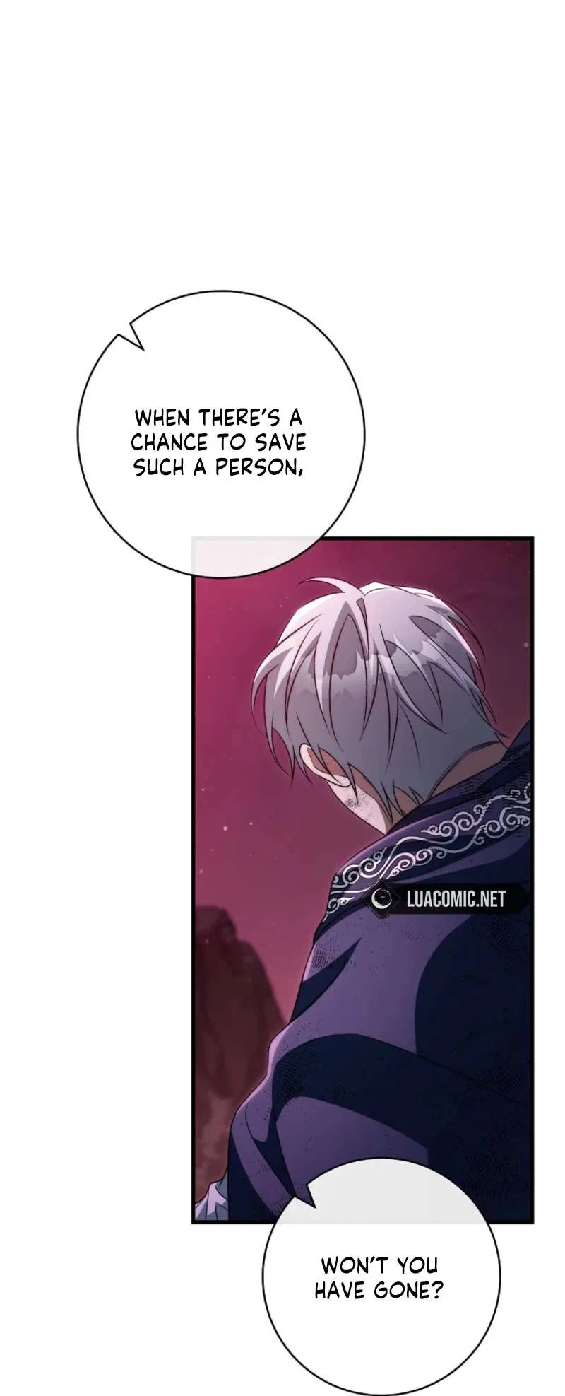 It’s My Destiny To Be The Hero’s Saviour Chapter 175 – Page 35