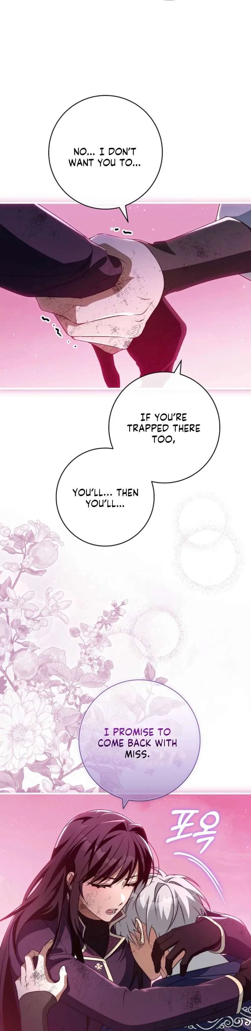 It’s My Destiny To Be The Hero’s Saviour Chapter 175 – Page 36