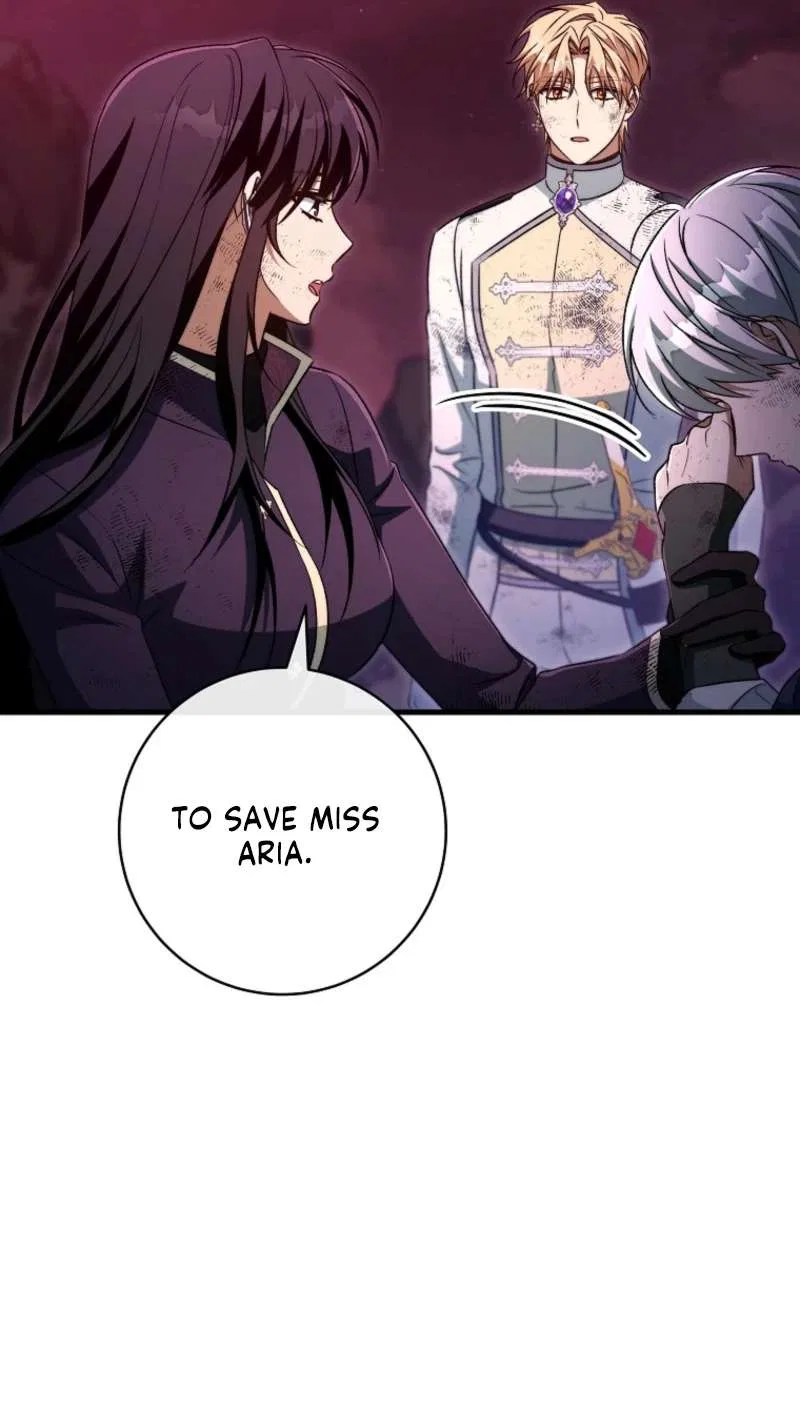 It’s My Destiny To Be The Hero’s Saviour Chapter 175 – Page 40
