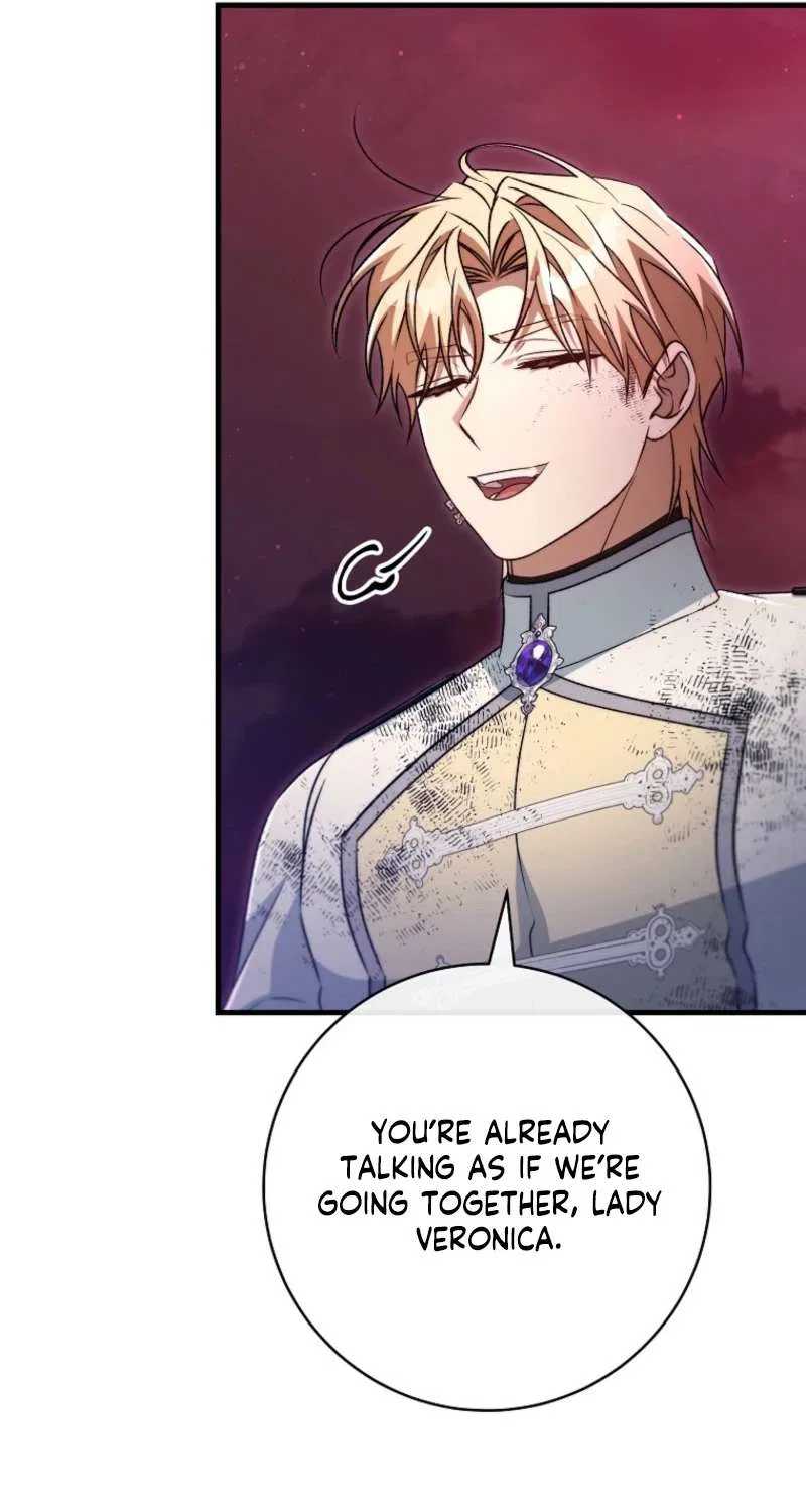 It’s My Destiny To Be The Hero’s Saviour Chapter 175 – Page 41