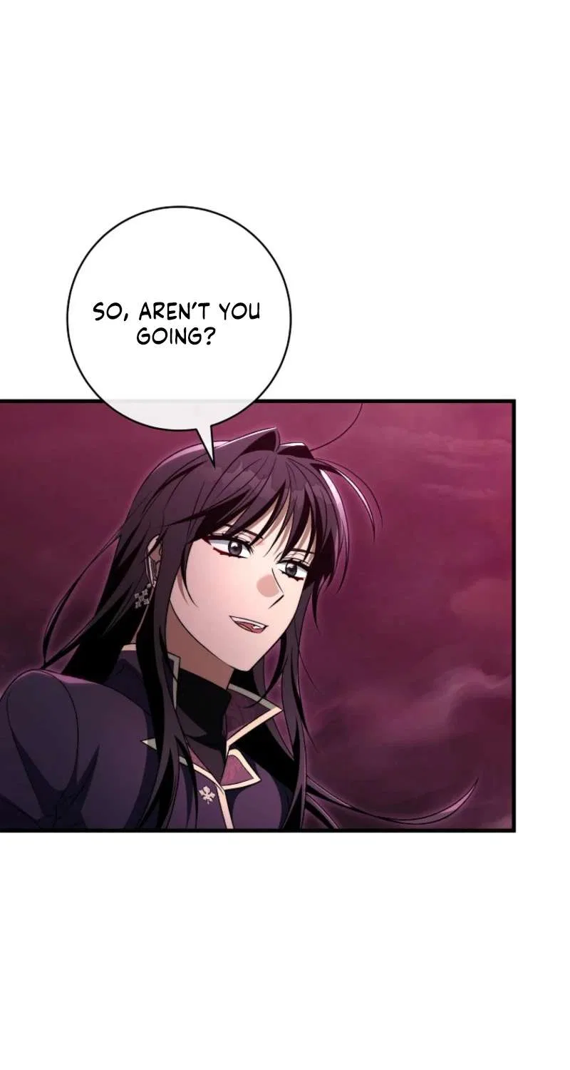 It’s My Destiny To Be The Hero’s Saviour Chapter 175 – Page 42