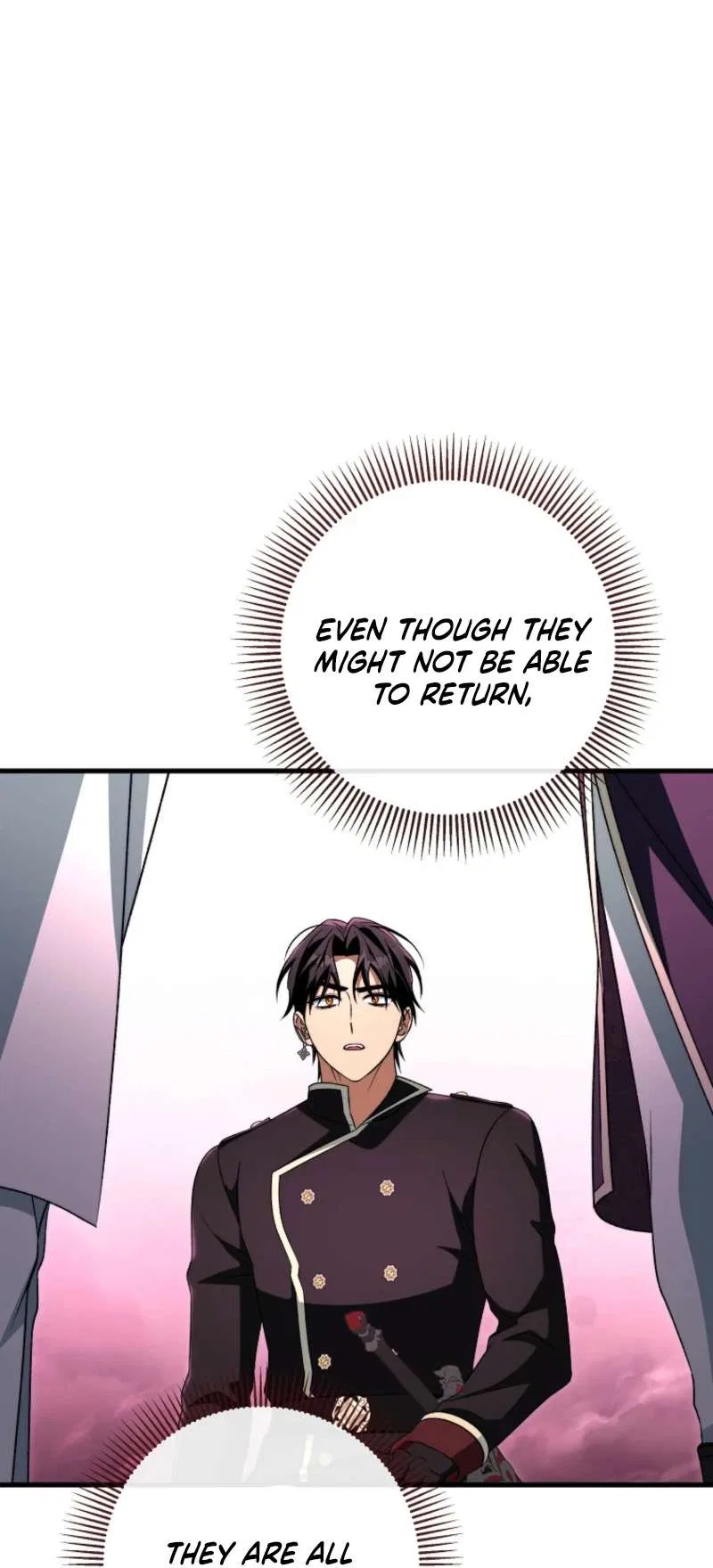 It’s My Destiny To Be The Hero’s Saviour Chapter 175 – Page 44