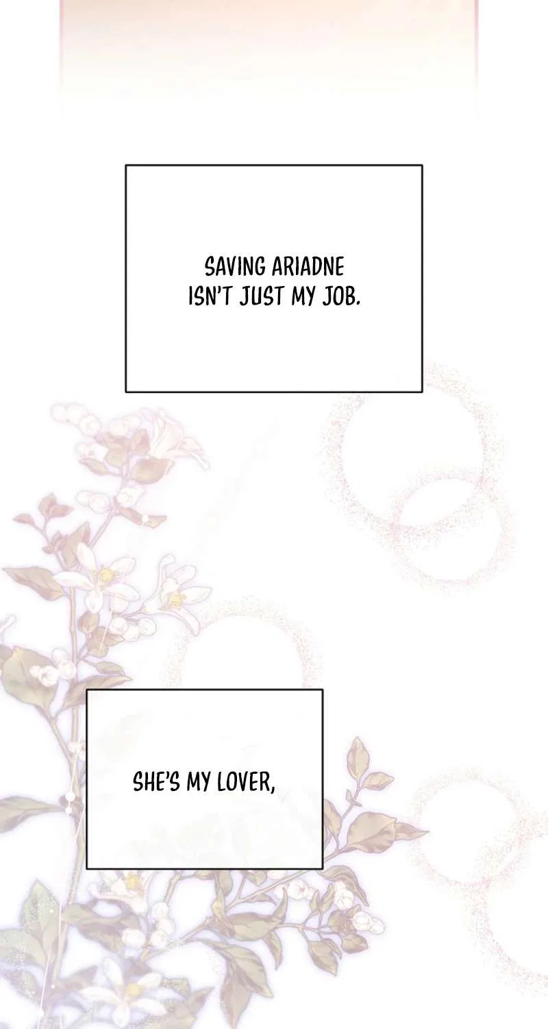 It’s My Destiny To Be The Hero’s Saviour Chapter 175 – Page 46