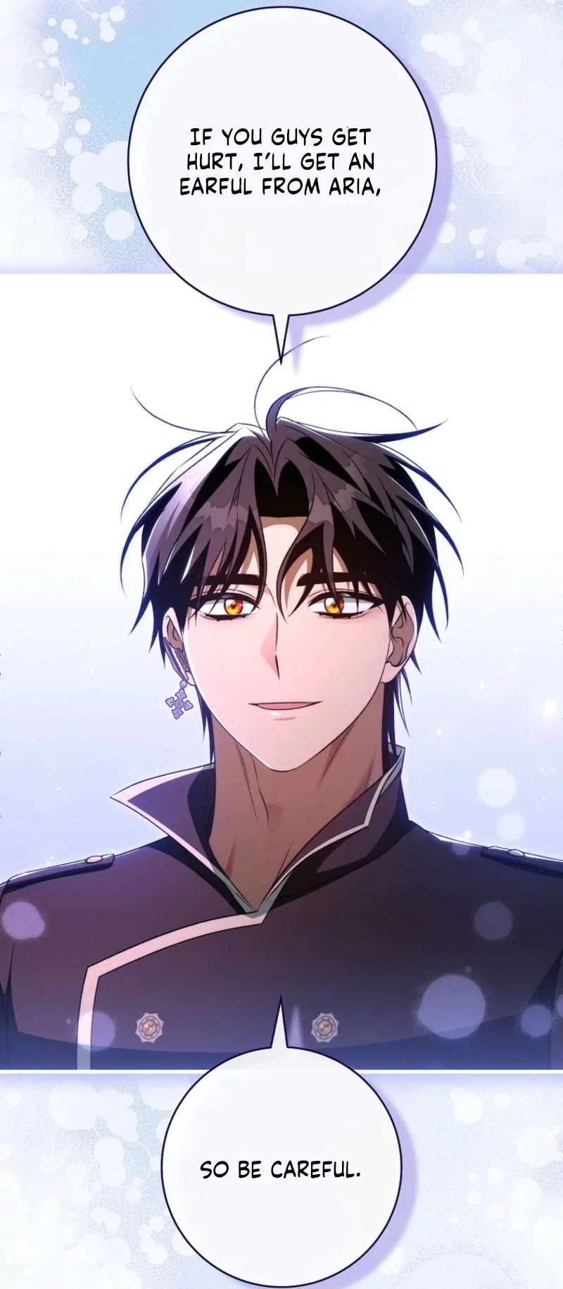 It’s My Destiny To Be The Hero’s Saviour Chapter 175 – Page 50