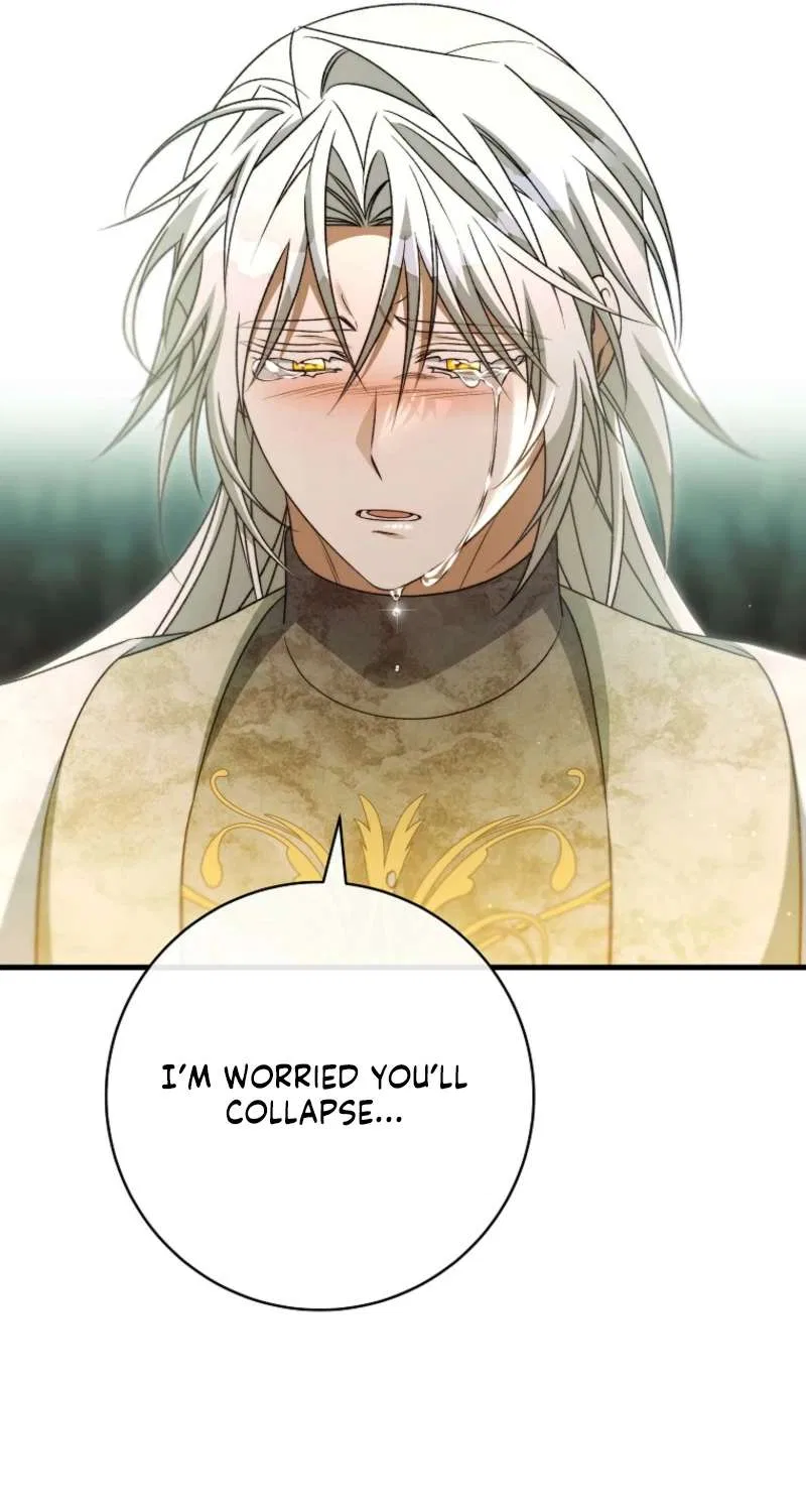 It’s My Destiny To Be The Hero’s Saviour Chapter 175 – Page 60